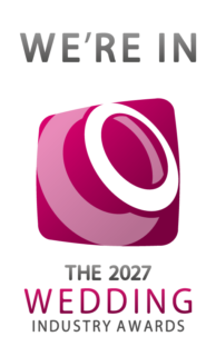 The Wedding Industry Awards logo